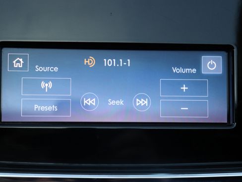 Used 2024 Lincoln Navigator L Premiere 4x4 image 29