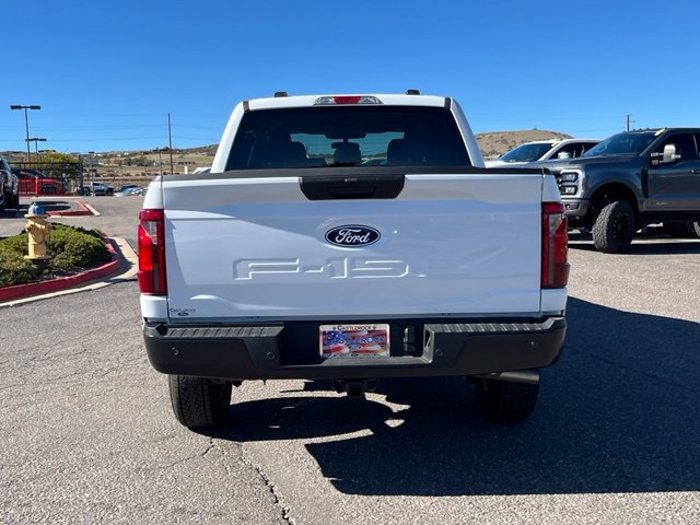 New 2026 Ford F150 XL w/ Tow/Haul Package AWD/4WD image 4