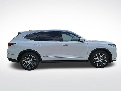 Used 2023 Acura MDX w/ Technology Package AWD/4WD image 5
