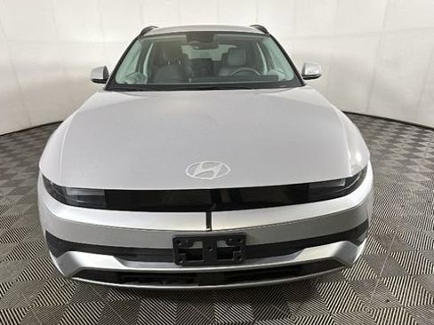 Used 2025 Hyundai Ioniq 5 SEL AWD/4WD image 7