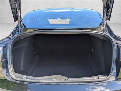 Used 2020 Tesla Model 3 Long Range AWD/4WD image 6