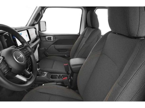 Used 2024 Jeep Gladiator Sport AWD/4WD image 15