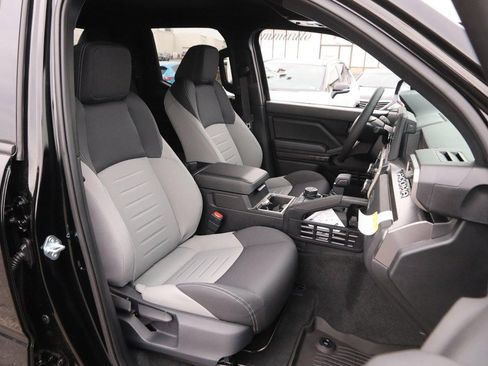 New 2026 Toyota Tacoma TRD Off-Road image 25