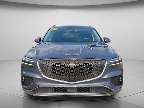Used 2026 Genesis GV70 2.5T AWD/4WD image 4