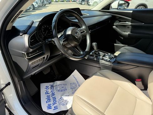 Used 2023 MAZDA CX-30 AWD 2.5 S w/ Preferred Package image 19