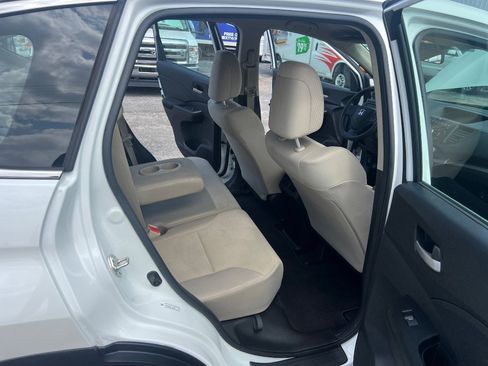 Used 2015 Honda CR-V LX image 10