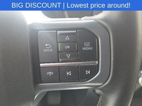 Used 2024 Ford F150 XLT AWD/4WD image 38