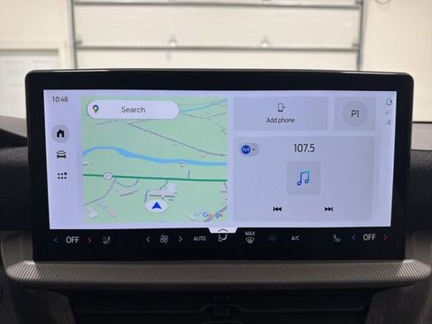 New 2026 Ford Explorer Platinum w/ LUX Leather Package image 25