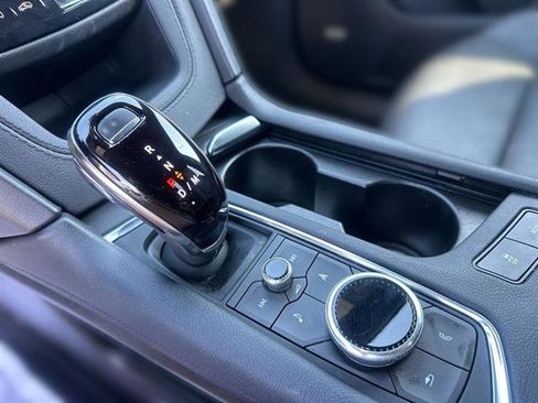 Certified 2024 Cadillac XT6 Premium Luxury image 47