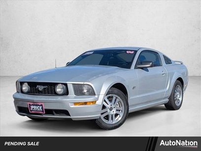 Used 2006 Ford Mustang GT