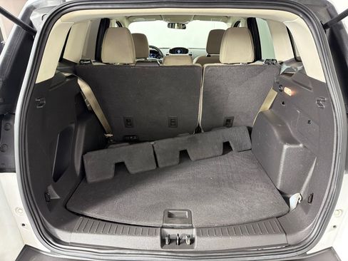 Used 2018 Ford Escape SE FWD image 20
