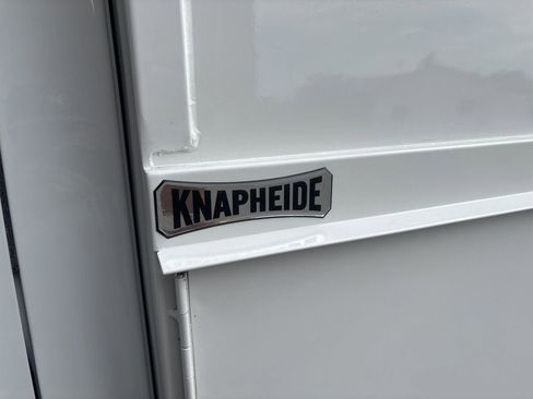 New 2025 Chevrolet Express 3500 w/ Power Convenience Package image 7