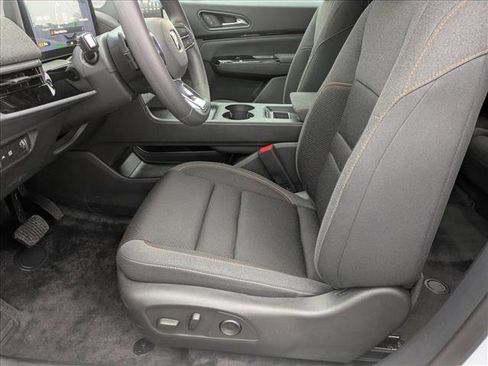 New 2026 Honda Prologue EX image 4