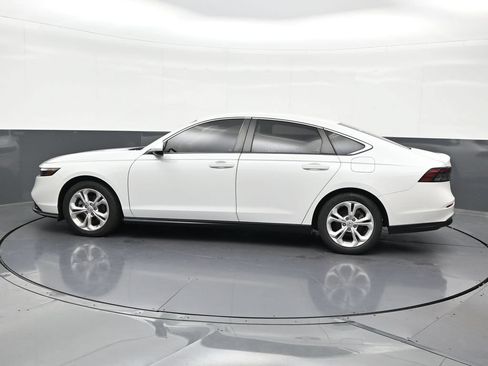 Used 2024 Honda Accord LX image 2