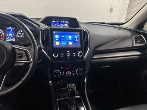 Used 2019 Subaru Forester Limited image 19