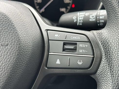 Certified 2024 Honda CR-V LX image 8