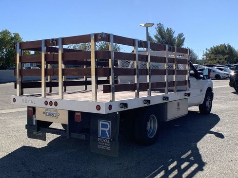 Used 2015 Ford F350 XL w/ Power Equipment Group RWD image 8
