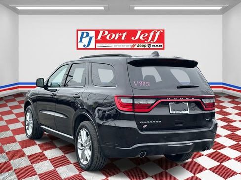 Certified 2024 Dodge Durango GT image 5