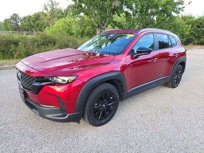 Used 2023 MAZDA CX-50 2.5 S w/ Weather Package
