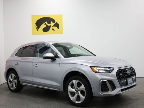 Used 2022 Audi Q5 2.0T Premium Plus AWD/4WD image 6
