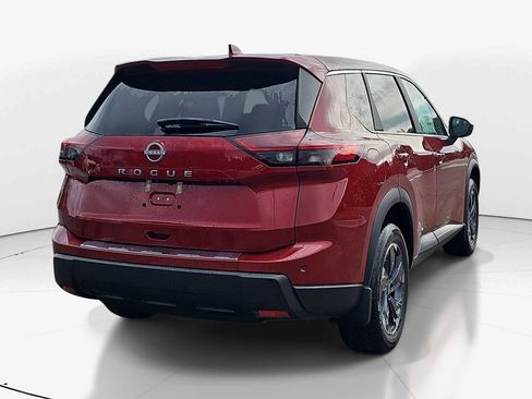 New 2026 Nissan Rogue SV image 5
