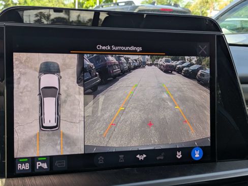 New 2026 Subaru Outback Touring XT AWD/4WD image 23