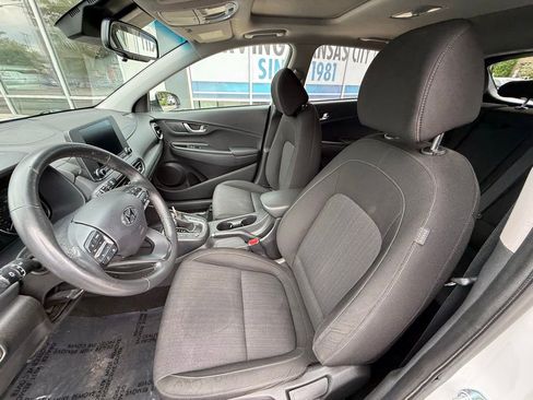 Used 2022 Hyundai Kona SEL w/ Convenience Package AWD/4WD image 14