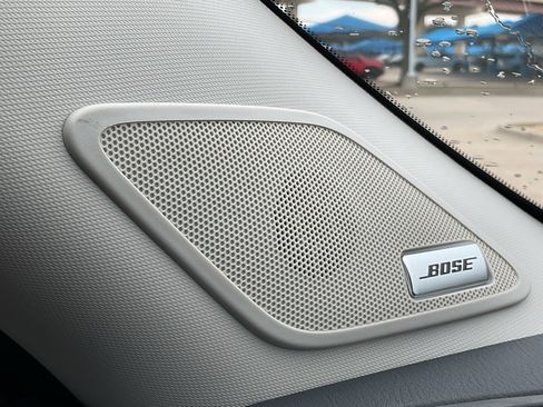 New 2026 Nissan Pathfinder Platinum image 28