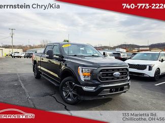 Used 2023 Ford F150 XLT w/ Equipment Group 302A High video 1