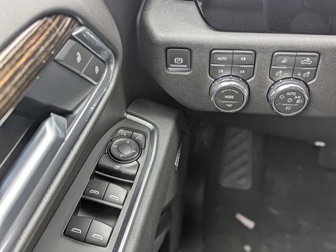 New 2026 GMC Sierra 1500 Elevation w/ Elevation Premium Package image 21