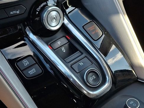 Used 2021 Acura TLX w/ Technology Package image 15