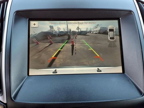 Used 2019 Ford Edge SEL w/ Equipment Group 201A image 27