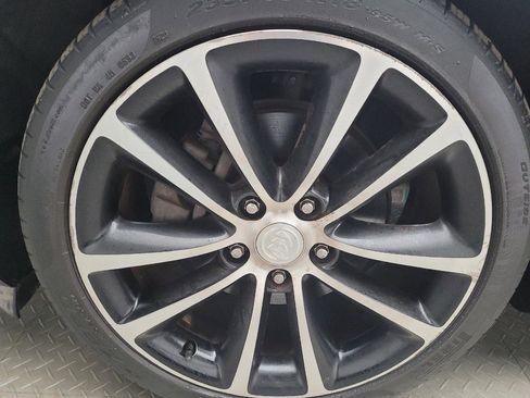 Used 2017 Buick Verano Sport Touring FWD image 31