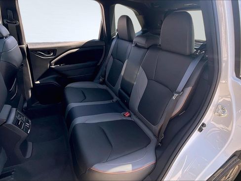 New 2026 Subaru Forester Sport AWD/4WD image 10