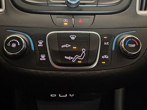 Used 2023 Chevrolet Malibu LS w/ Driver Confidence Package image 23