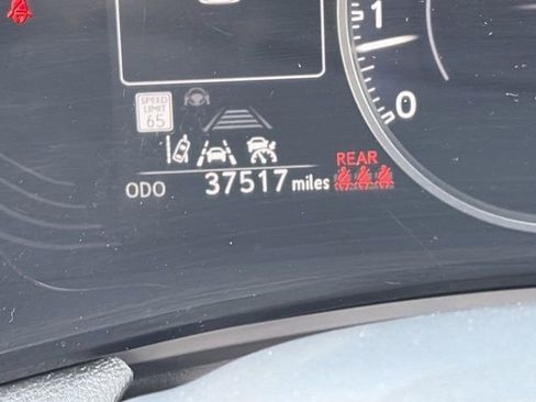 Used 2022 Lexus NX 350 AWD image 26