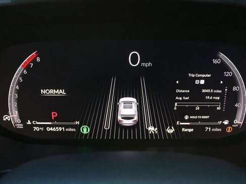 Used 2022 Acura MDX Type S image 17