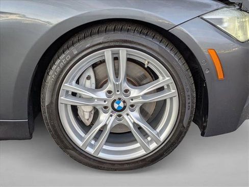 Used 2018 BMW 340i Sedan image 23