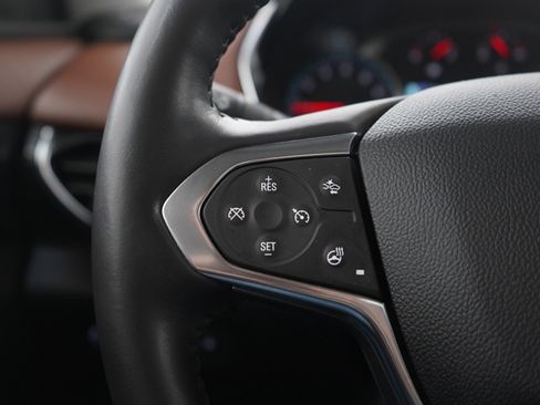 Used 2018 Chevrolet Traverse High Country image 29