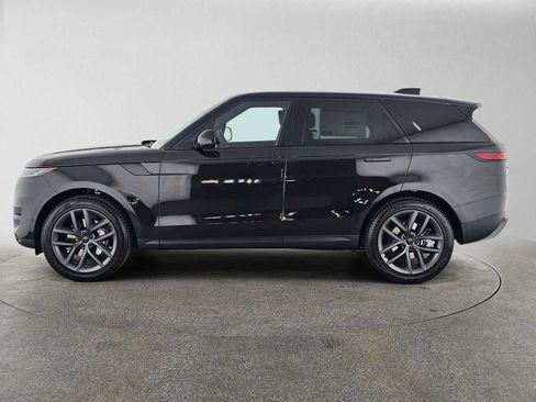 New 2027 Land Rover Range Rover Sport SE AWD/4WD image 2