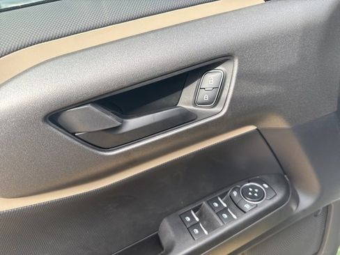 New 2025 Ford Bronco Sport Big Bend image 13