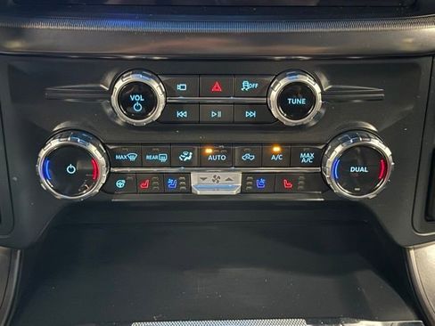 Used 2025 Ford F150 Lariat w/ Equipment Group 501A Mid AWD/4WD image 29