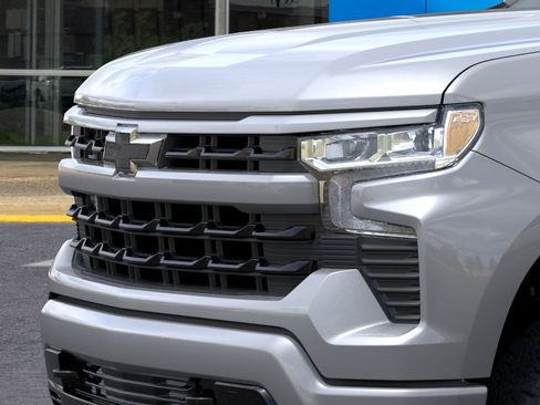 New 2026 Chevrolet Silverado 1500 RST AWD/4WD image 37