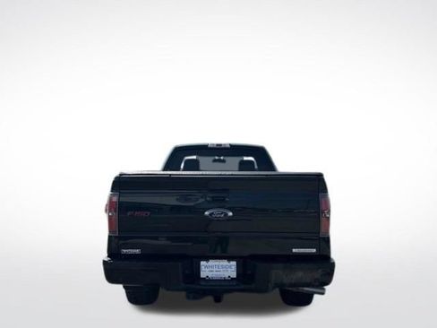 Used 2014 Ford F150 FX4 w/ FX Appearance Package AWD/4WD image 14