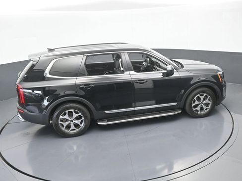 Used 2021 Kia Telluride EX image 61