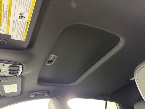 New 2026 Buick Envista Sport Touring image 30