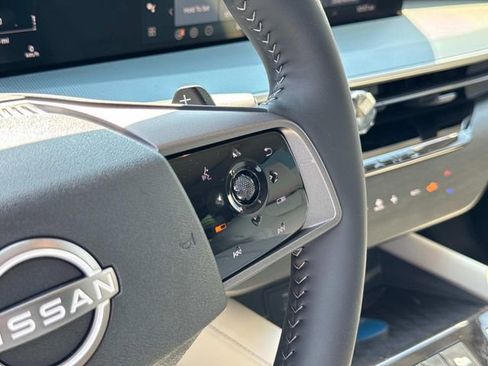 New 2026 Nissan Murano SL AWD/4WD image 28