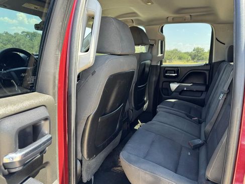 Used 2014 Chevrolet Silverado 1500 LT w/ Texas Edition, 1LT Trim RWD image 15