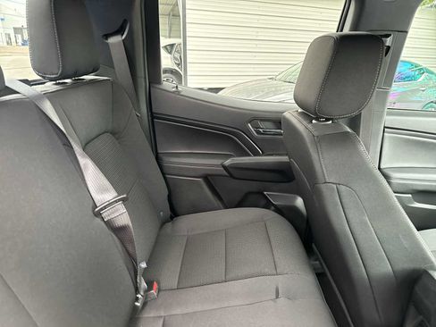 Certified 2024 Chevrolet Colorado LT w/ LT Convenience Package II image 14