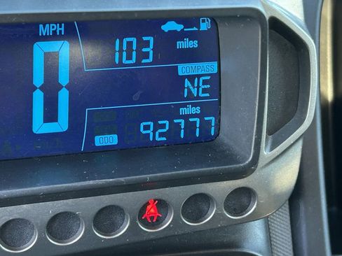 Used 2012 Chevrolet Sonic LS image 25